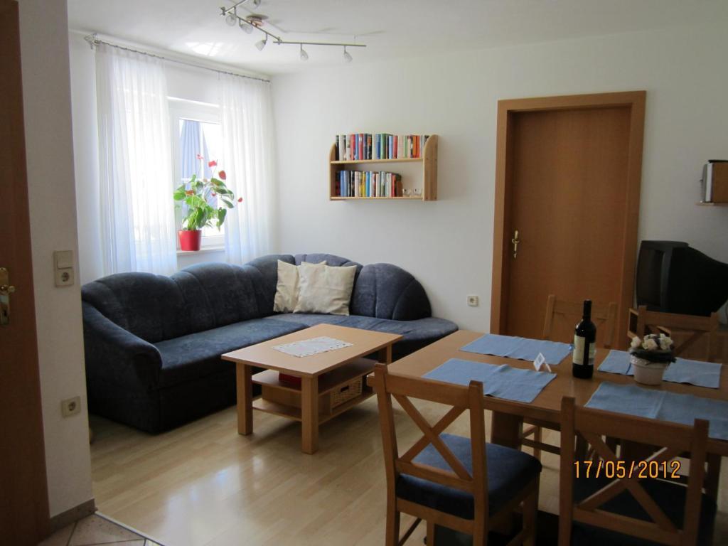 Landhaus Bürse Flattach Habitación foto
