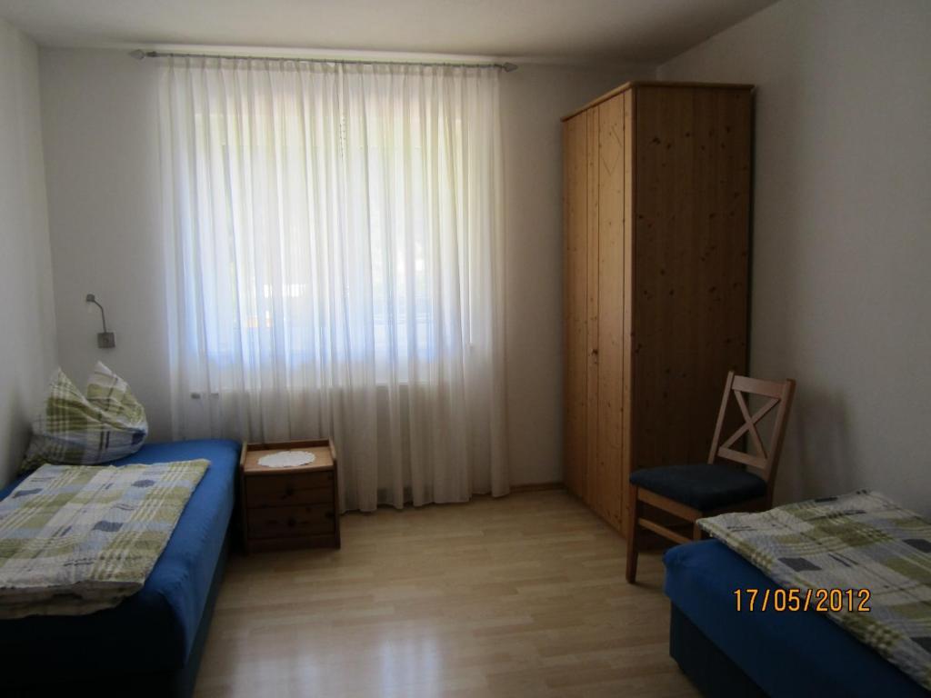 Landhaus Bürse Flattach Habitación foto